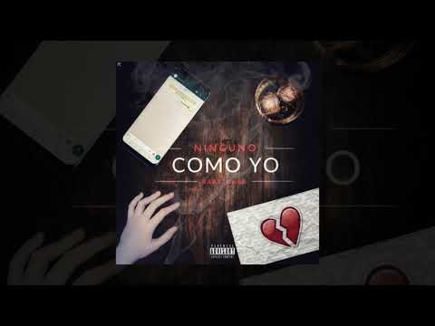 NINGUNO COMO YO - VIANN