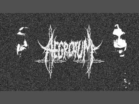 Aegrotum - Internalize The Perpetual Contempt