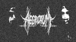 Aegrotum - Internalize The Perpetual Contempt
