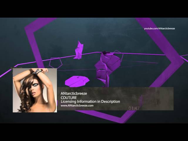 Antarcticbreeze - Couture