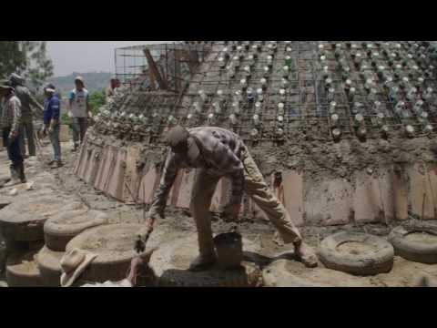 Build a Green School in Guatemala for 300 Maya