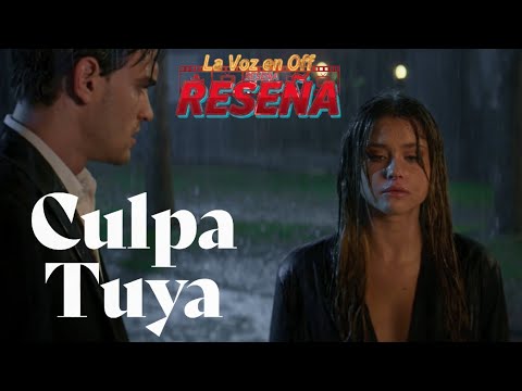 Culpa Tuya (2024) - Cuando la secuela supera a la original | Reseña en serio