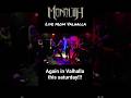 Live From Valhalla Cologne