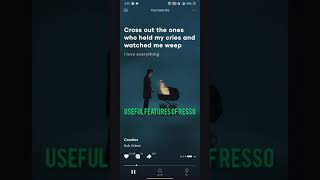 Download lagu resso music streaming mp3