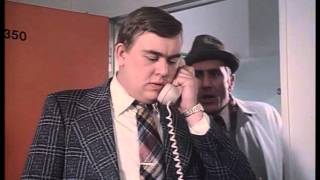Find The Lady (1976)  Clip - John Candy