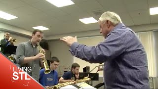 Living St. Louis | Jim Widner