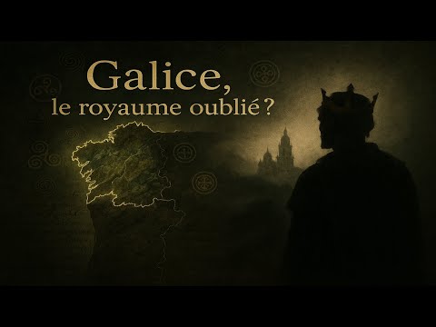 Galice : le royaume oublié au cœur de l’Espagne