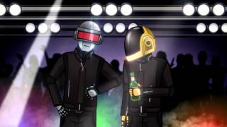 DAFT THOUGHTS - Ep.2