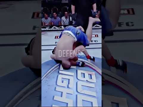A Technique that Khabib STRUGGLED to Stop🤼 |  Technique Breakdown