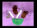 Dancing Beans And Rice 2009 PBS Kids Go Writers Contest