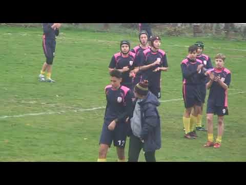 CNAV Dinamo vs Pantelimon U16