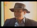 GARY LUCAS: PART 2 BILBAO SPAIN—clip from National Basque TV, aired 3/2/08