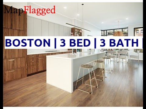 MA | Buy house at 1-17 Edgerly Place, 8, Boston, USA | MapFlagged