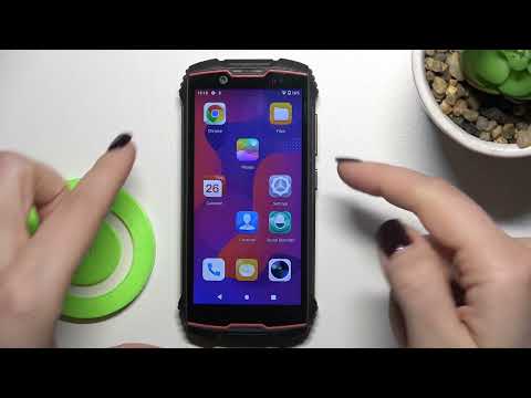 How to Disable Ringtone Volume on CUBOT King Kong Mini 2