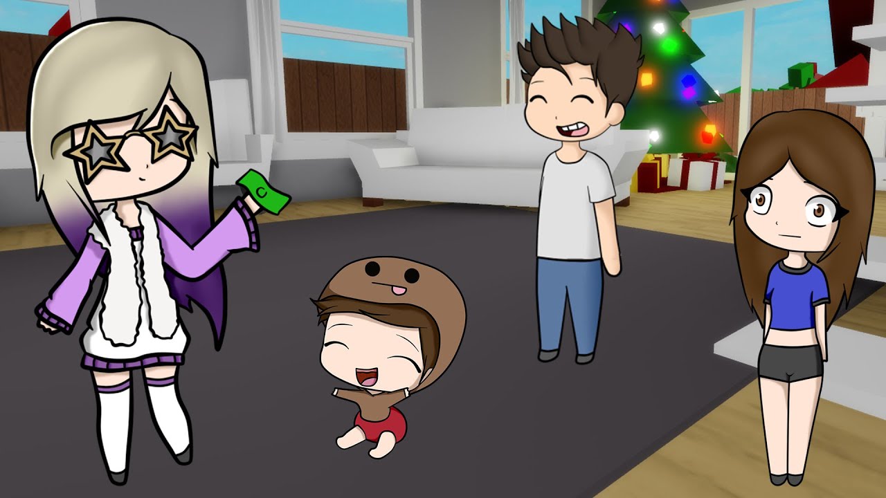 Download Lyna Millonaria Adopta A Bebe Dani En Brookhaven Roblox Con El Team Anormal Mp4 3gp Hd Naijagreenmovies Fzmovies Netnaija