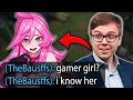 TheBausffs Rates My Katarina ᴗ