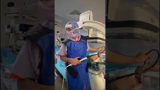 Comment s’opère le trouble du rythme cardiaque le + fréquent ?  👀