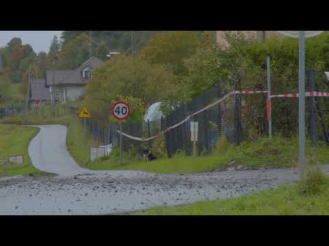 67. Rajd Wisły - Dzień drugi. Laliki