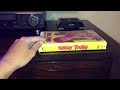 Opening To Monkey Trouble 1994 VHS Canadian Copy