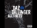 Daz Dillinger - All I Need {Best Quality} 