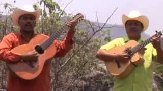 El ojo de vidrio "dueto los armadillos"