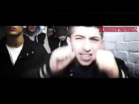 Tatverdacht feat. Prinz Fero - ►An Die Gangsta Am Block◄ (Offizielles Video) (REUPLOAD)