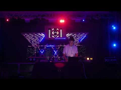 Anushka Chkheidze (Georgia) performing at Sajeta - Art & Music Festival on July 7th 2024