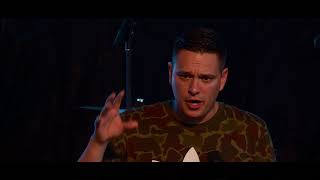 Pastor Chris Estrada - Sexual Purity ( Voice 2017 )