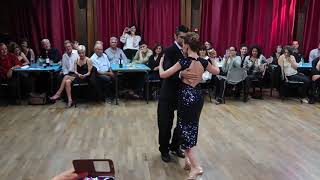 2018 05 16   Germán Ballejo y Magdalena Gutierrez 001