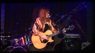 The Extended Play Sessions with Patty Larkin