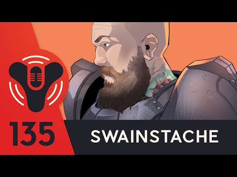 DCP - Episode #135 - Hair Perfected (ft. Swainstache)