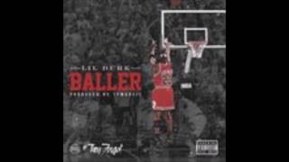 Lil Durk - Baller SLOWED DOWN