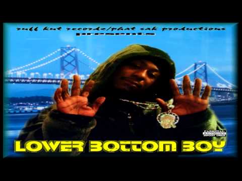 L-DOT - Brunettes and Blondes (Audio)