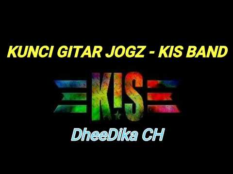 CHORD JOGZ - KIS BAND
