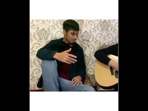 ای بی وفا برو که شبستان خاطرم || ای کاش اجرای زنده | مجیب سهاک | Mojeeb sahak