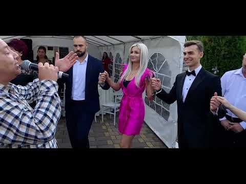 MARIUS ANDREI - NUNEASCA LA MIOVENI - SERGIU STB SOCRU MIC