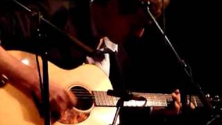 Robbie Fulks & Jenny Scheinman - The Palms of Maracaibo