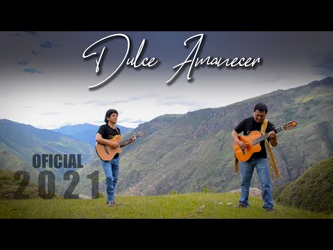 DULCE AMANECER - Motivos Perú - primicia 2021 OFICIAL