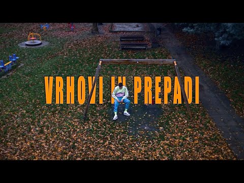 Drill - Vrhovi in Prepadi (Official Video)