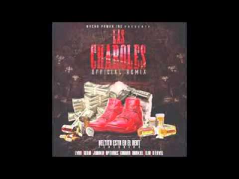 las charoles beltito Ft Juanka Elio Lyan Mas