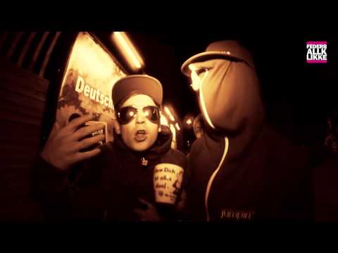 Steasy vs. Scotch VBT Splash 2013 4tel RR [Official HD Video]