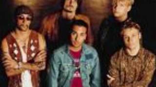 Backstreet Boys - As Long As You Love Me