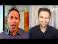 KittyHawk Investor Series w/ David Sinclair