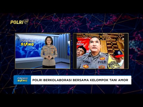 LIVE BHABINKAMTIBMAS KELURAHAN PAKU ALAM POLSEK SERPONG - BRIPKA YUDHA KUSUMA