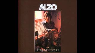 Alzo - Looking for You [full album]