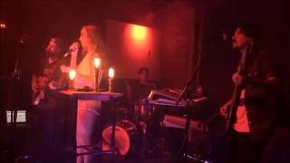 DWNTWN - Live at Resident, DTLA 8/23/2016