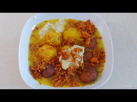 Zanzibar street food | Zanzibar mix | Urojo mix English recipe .