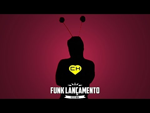 MC Palitin e Menor AF - Vem Jogando (V.D.S Mix) LANÇAMENTO 2015
