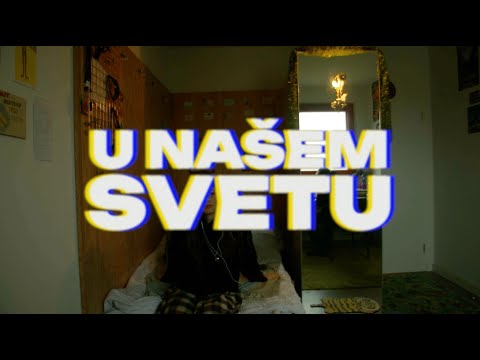 MEI - U Našem Svetu (Official Video)