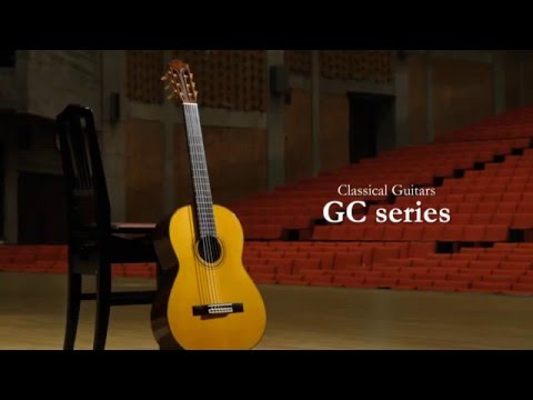 Brand New Yamaha GC32C Nylon String Classical Guitar - with Softshell Case imagen 11